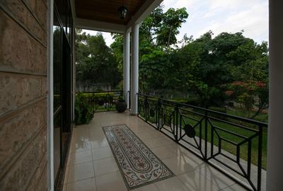 5 Bed Villa with En Suite in Karen - 3