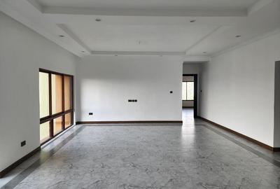 Serviced 3 Bed Apartment with En Suite at Mandera Road - 3