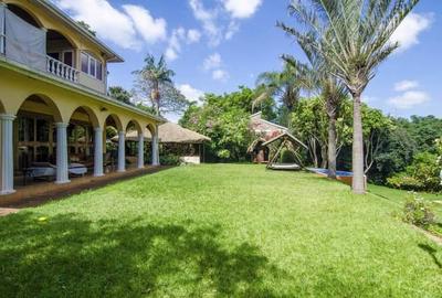 6 Bed House with En Suite at Gigiri - 2
