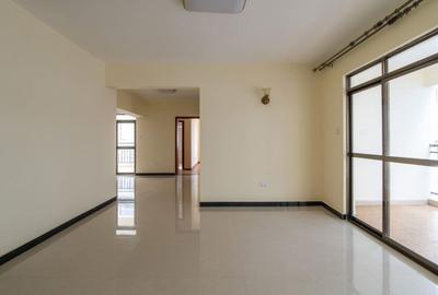 1 Bed Apartment with En Suite at Mugoiri Road - 3