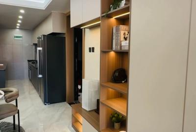 1 Bed House with En Suite in Westlands Area - 3