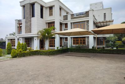 5 Bed House with En Suite at Karen - 2