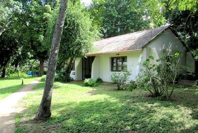 3 ac Land at Marina - Mtwapa Creek - 3