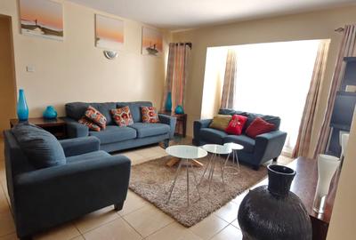 2 Bed Apartment with Borehole in Langata - 2