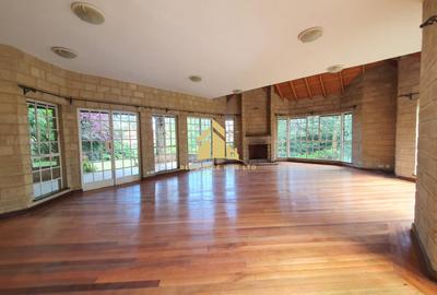 5 Bed House with En Suite at Karen - 4