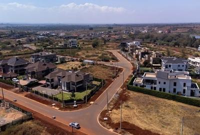 Residential Land in Westlands Area