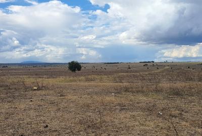 58 ac Land at Isinya-Kiserian Road - 3