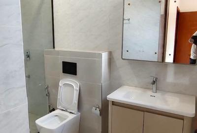 2 Bed Apartment with En Suite at Thigiri - 4
