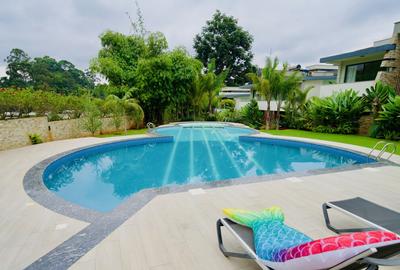 3 Bed Villa with En Suite at 2026-389 3 Bed - 2