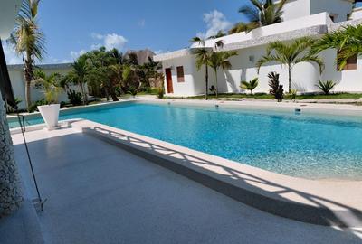 4 Bed House at Watamu