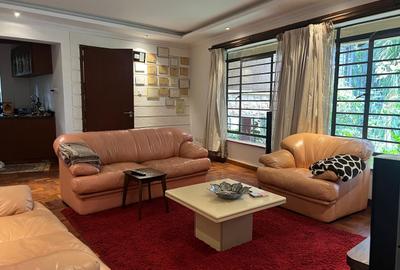 4 Bed Townhouse with En Suite in Kitisuru - 4