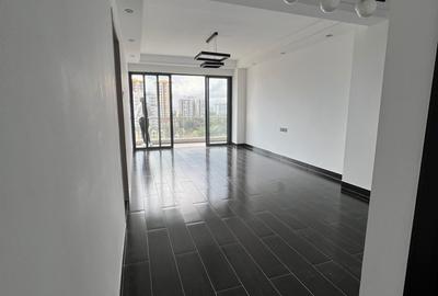 2 Bed Apartment with Parking in Kilimani - 2