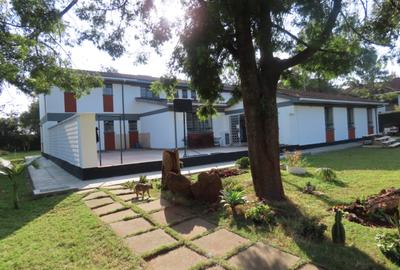 4 Bed House with En Suite at Karen - 2