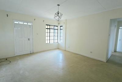 3 Bed Apartment with Borehole in Ngara - 3