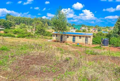 0.05 ha Residential Land at Kamangu - 3