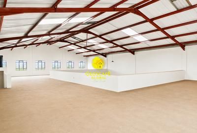 Warehouse with Fibre Internet in Ruaraka - 2