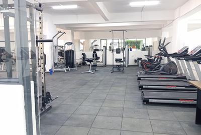 2 Bed Apartment with Gym in Lavington - 4