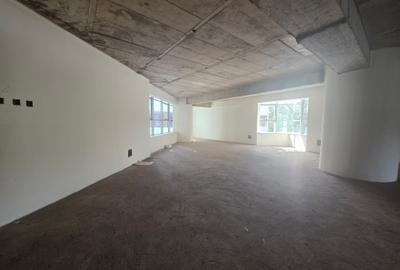 2,890 ft² Office with Backup Generator at 4Th Ngong Avenue - 2