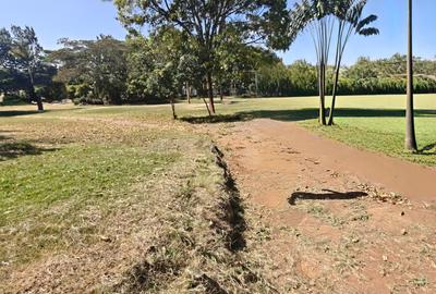 20 ac Land in Karen