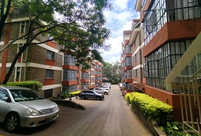 3 Bed Apartment with Parking in Lavington - 3