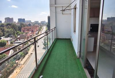 1 Bed Apartment with Swimming Pool in Kileleshwa - 3