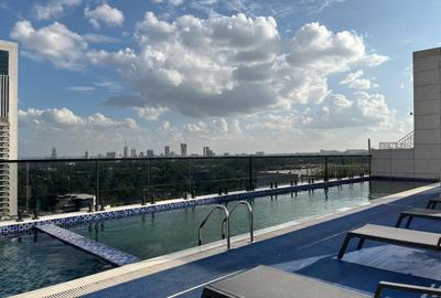 1 Bed Apartment in Westlands Area