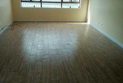 2 Bed Apartment with Swimming Pool in Kilimani