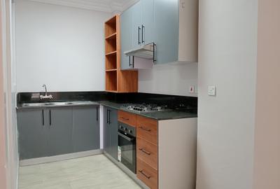 2 Bed Apartment with En Suite at Westlands - 3