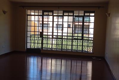 3 Bed Apartment with En Suite at Off Rhapta Rd - 2