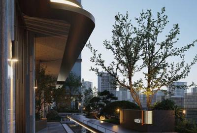 1 Bed Apartment with En Suite at 2026-127