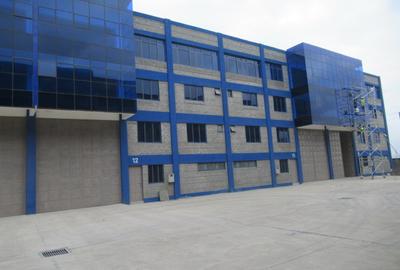 Warehouse with Service Charge Included at Quarry Rd