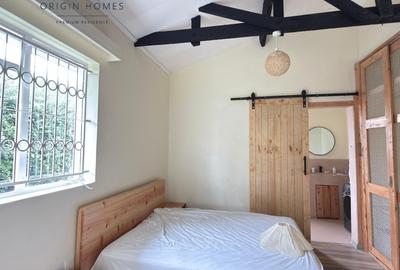 1 Bed House with En Suite at Runda - 4