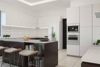Furnished 4 Bed Apartment with En Suite at Off - Lower Kabete - 3
