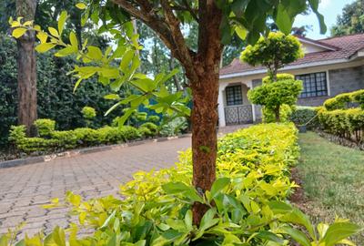 2 Bed House in Runda - 2