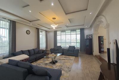 6 Bed House with En Suite at Bustani - 3