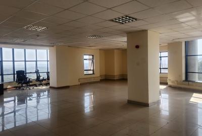 2,660 ft² Commercial Property with Service Charge Included at Hospital Road - 2