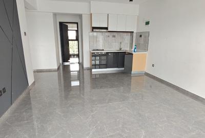 1 Bed Apartment with Gym in Kileleshwa