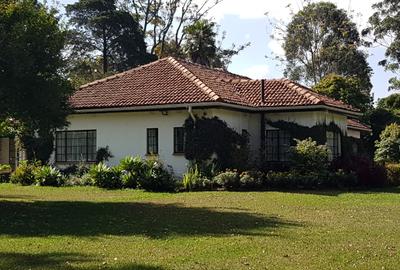 Residential Land at Riara Road - 3