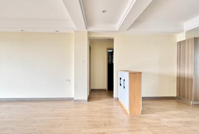 1 Bed Apartment with Swimming Pool at Siaya Road - 3
