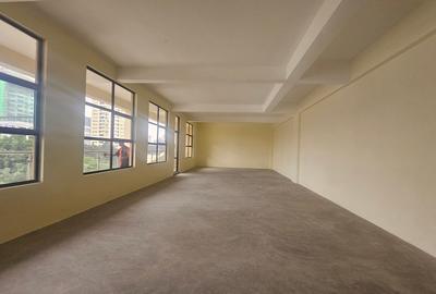 1,400 ft² Office with Backup Generator at Chania Avenue - 3