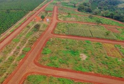 1,000 m² Residential Land at Zuri Springs Estate