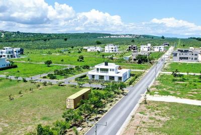 Land at Vipingo