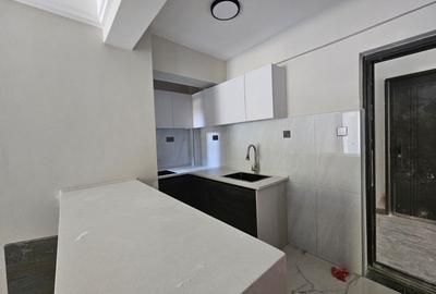 1 Bed Apartment with Gym at Kindaruma Road
