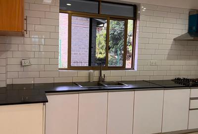 4 Bed Apartment with Staff Quarters in Lavington - 3