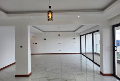 3 Bed Apartment with En Suite in Kileleshwa - 4