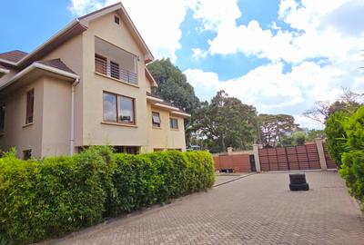 5 Bed Townhouse with En Suite at Kaputei Garden Estate - 2