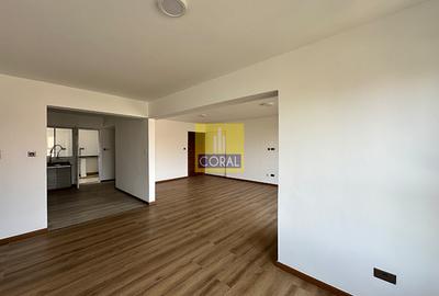3 Bed Apartment in Parklands