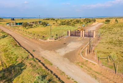 0.48 ac Residential Land at Naivasha - 4