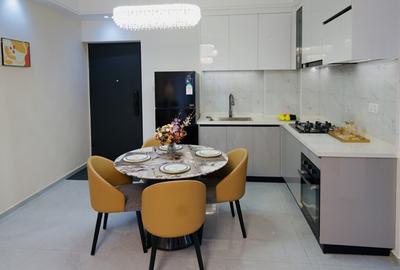2 Bed Apartment with En Suite at 2026-424 - 4