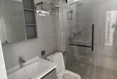 2 Bed Apartment with Gym in Westlands Area - 3